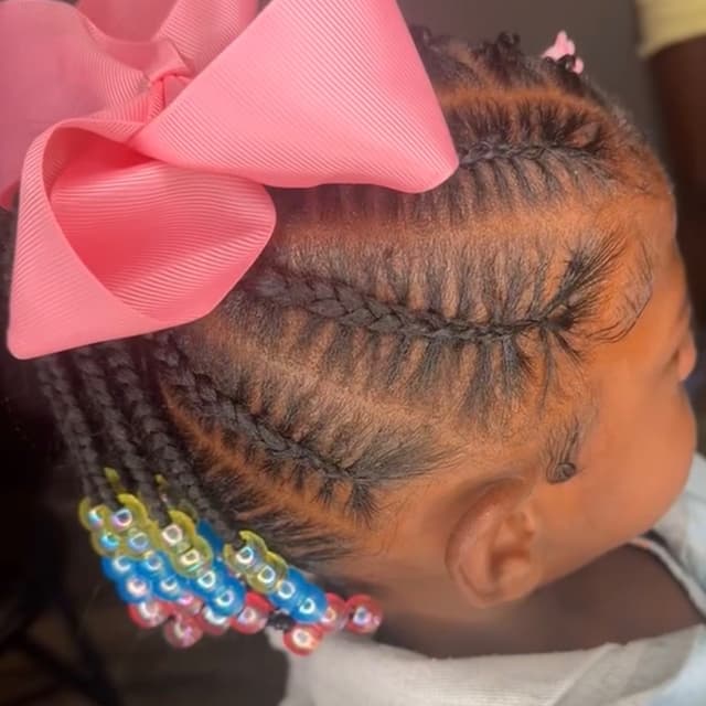🎀 Tiny Beauty Club at Luxury Beauty Factory LLC in Florence, SC